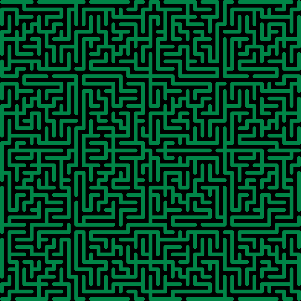 Rectangular Mazes